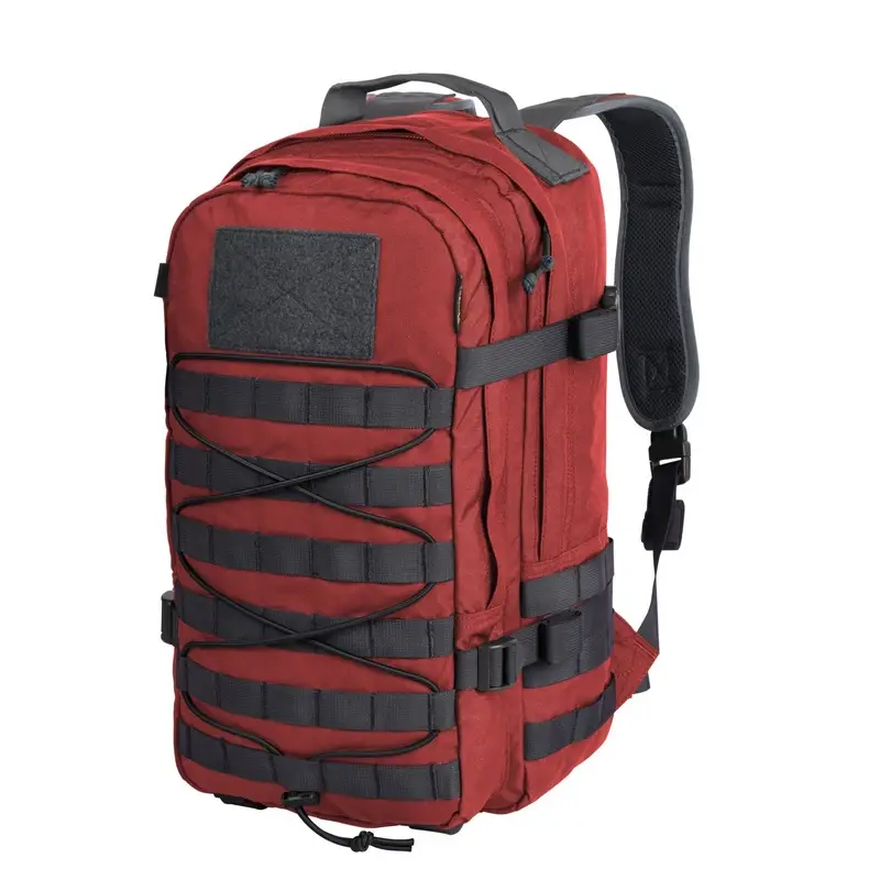 Plecak Taktyczny Helikon-Tex Raccoon Mk2 (24l) Cordura® Crismon Sky (PL-RC2-CD-83) Szybka wysyłka