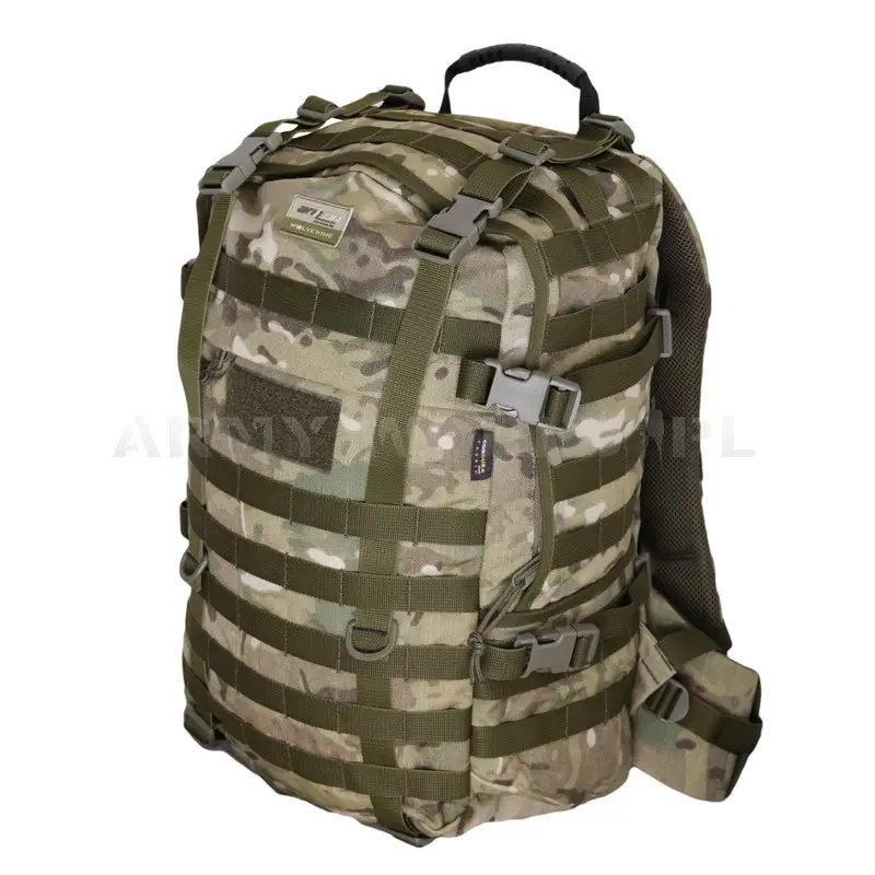Niska cena Plecak Arizzon Wolverine W32 Multicam