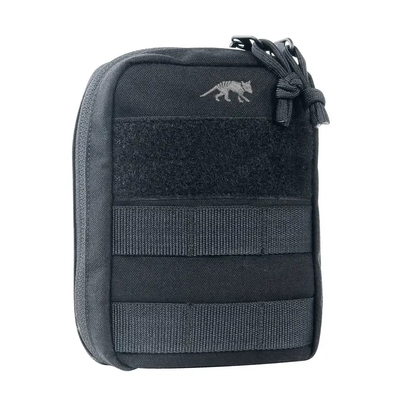 Wysoka jakość Kieszeń Tac Pouch Trema Tasmanian Tiger Czarna (7539.040)