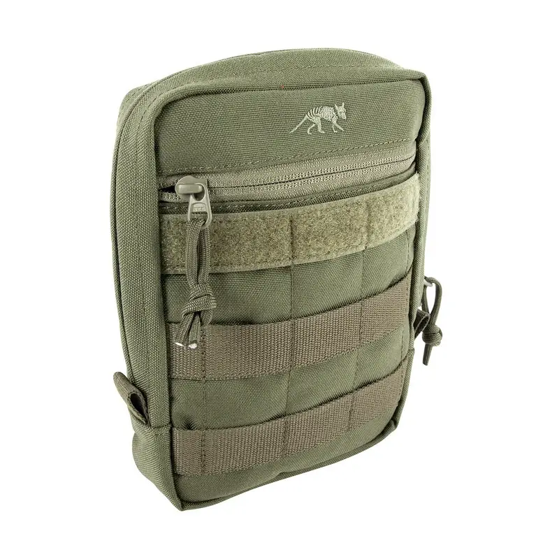Kieszeń Tac Pouch 5 Tasmanian Tiger Olive (7651.331) Wyprzedaż