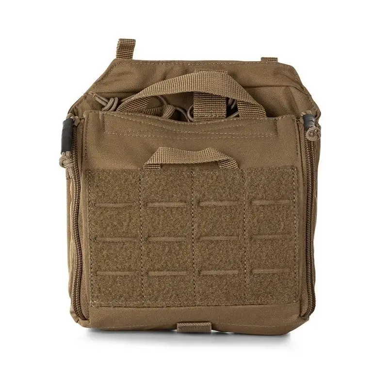 Super okazja Kieszeń Medyczna Flex Tacmed Pouch 5.11 Coyote (56662-134)