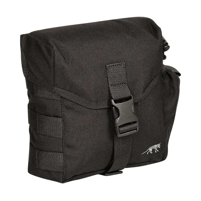 Nowy Kieszeń Na Manierkę Canteen Pouch MKII Tasmanian Tiger Czarna (7762.040)