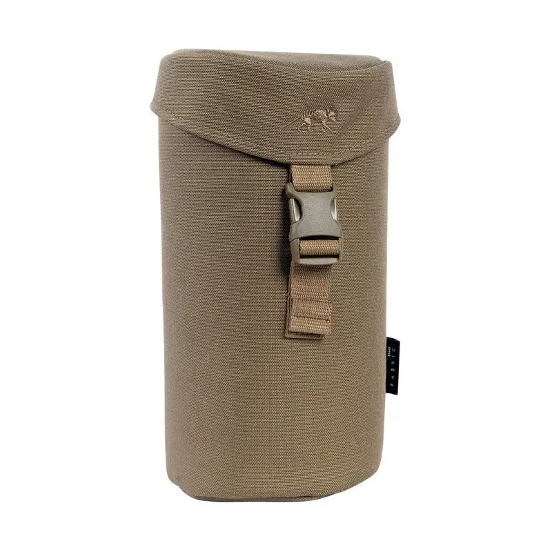 Pokrowiec / Kieszeń Na Butelkę Bottle Holder 1l Tasmanian Tiger Coyote (7637.346) Tylko dziś