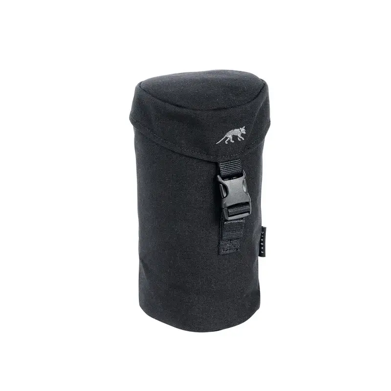 Pokrowiec / Kieszeń Na Butelkę Bottle Holder 1l Tasmanian Tiger Czarny (7637.040) Łatwy zwrot