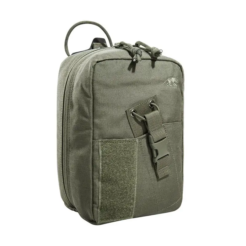 Apteczka Base Medic Pouch MK II Tasmanian Tiger Stone Grey/ Olive IRR (7063.332) Oferta