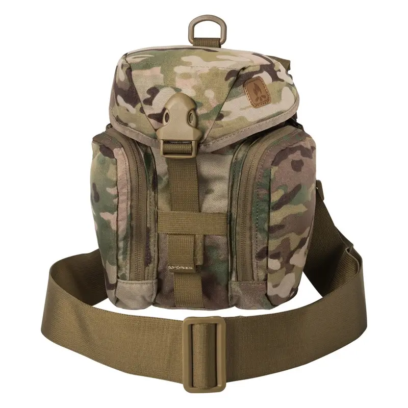 Torba Essential Kitbag Cordura Helikon-Tex MultiCam (TB-EKB-CD-34) Rabat