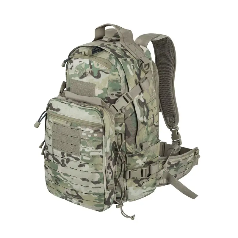 Plecak Ghost MK II (30l) Cordura Direct Action MultiCam (BP-GHST-CD5-MCM) Tylko do końca tygodnia