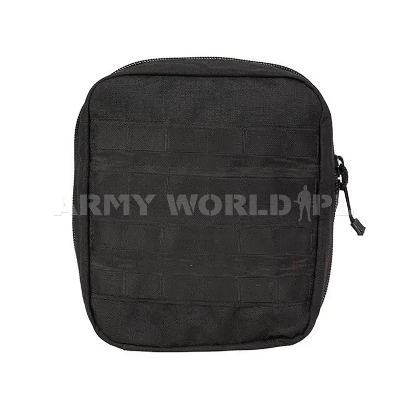 Kieszeń / Organizer 75Tactical Czarna Demobil BDB Wyjątkowa oferta