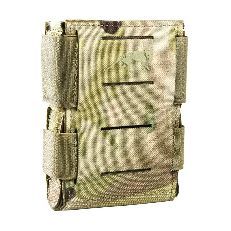 Wyprzedaż Kieszeń Na Magazynki SGL MAG POUCH MCL LP MC Tasmanian Tiger Multicam (7853.394)
