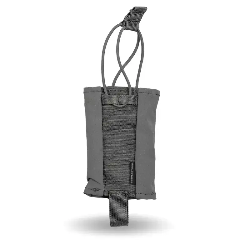 Kieszeń Na Gaz Pieprzowy Recon Bearspray Eberlestock Gray (ZA7GY) Bestseller
