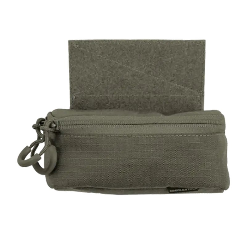 Super okazja Kieszeń / Pokrowiec Recon Quickcase Eberlestock Military Green (ZA5MJ)