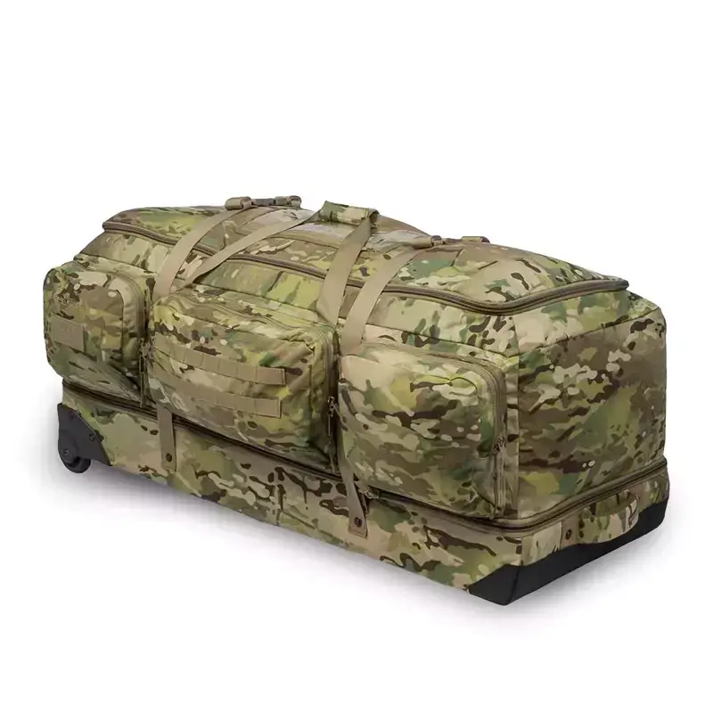 Torba Transportowa B3 Hercules Eberlestock 190 Litrów Multicam (B3MM) Darmowy zwrot