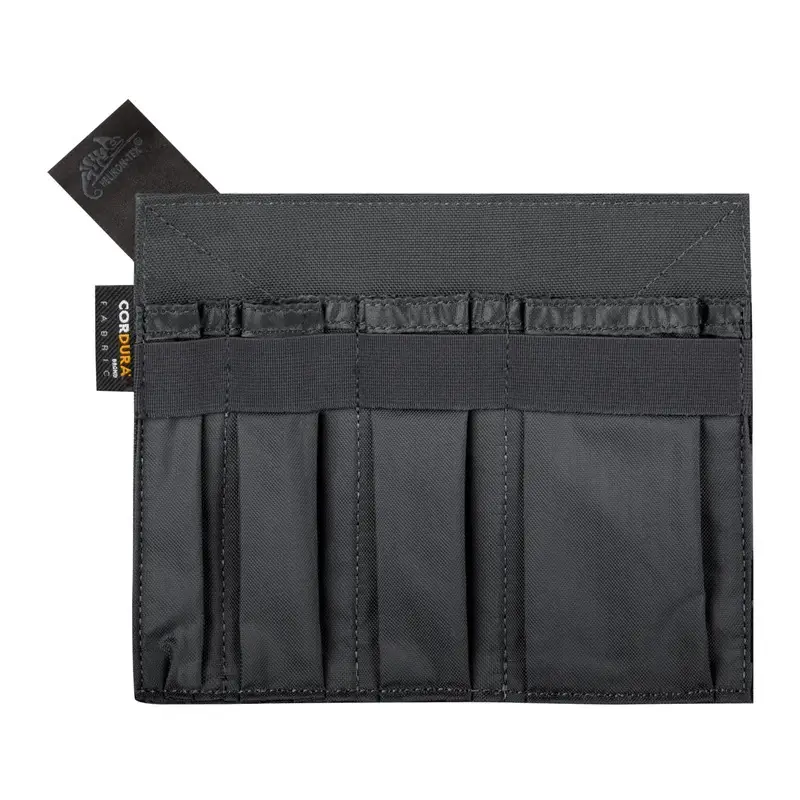 Organizer Insert Large Helikon-Tex Shadow Grey (IN-OGL-CD-35) Do wyczerpania zapasów