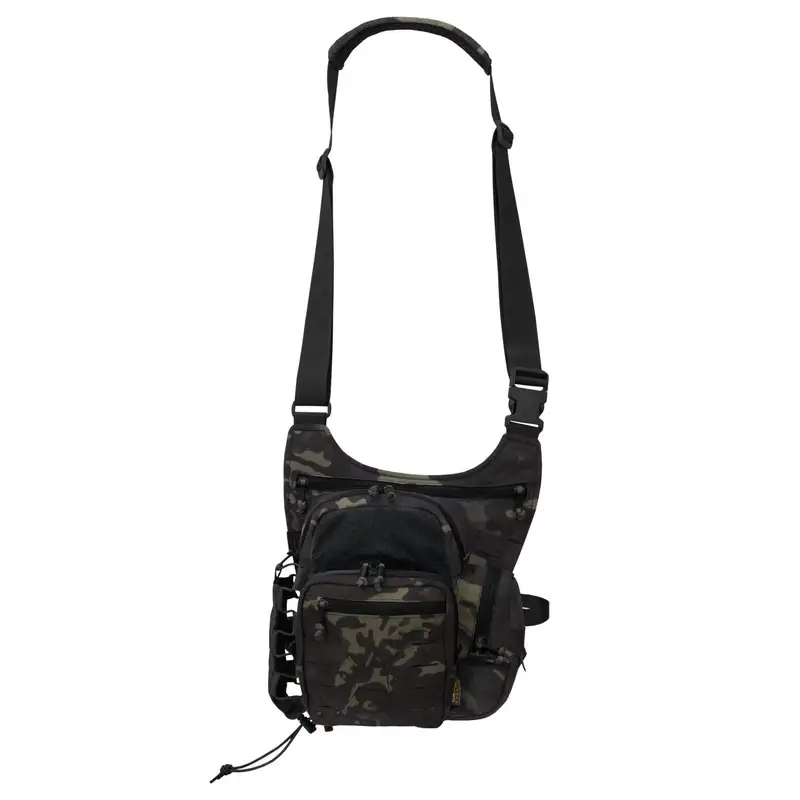 Najlepsza cena Torba EDC Side Bag Helikon-Tex Multicam Black (TB-PPK-CD-0C)