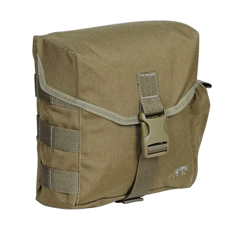 Niska cena Kieszeń Na Manierkę Canteen Pouch MKII Tasmanian Tiger Khaki (7762.343)
