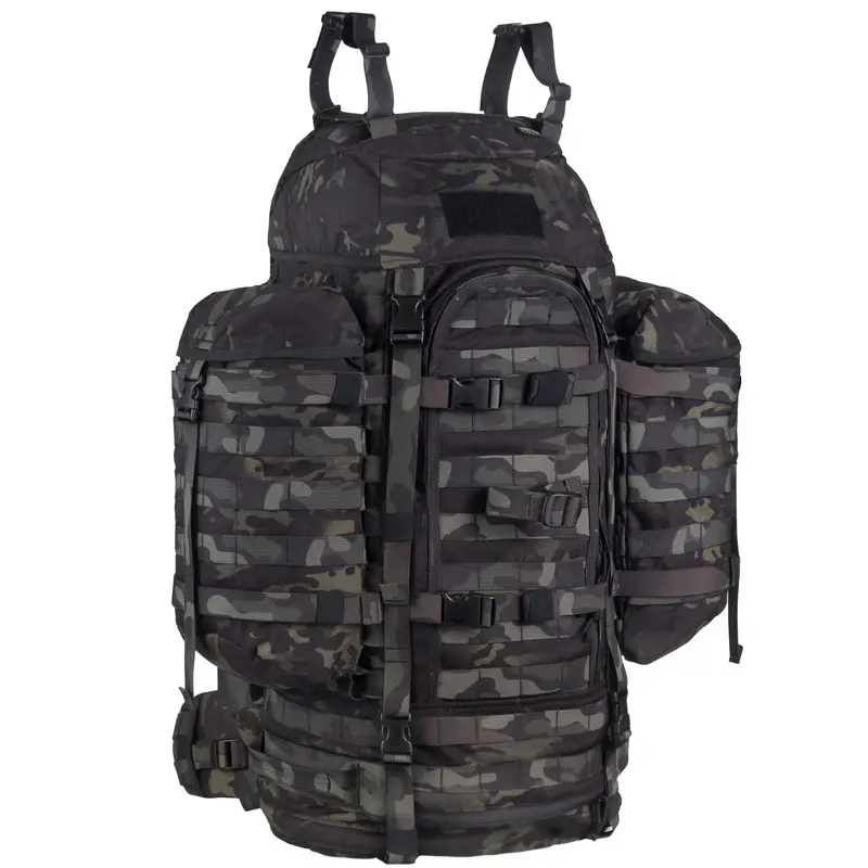 Dodaj do koszyka Plecak Military Wisport Wildcat 65 Litrów Full Multicam Black