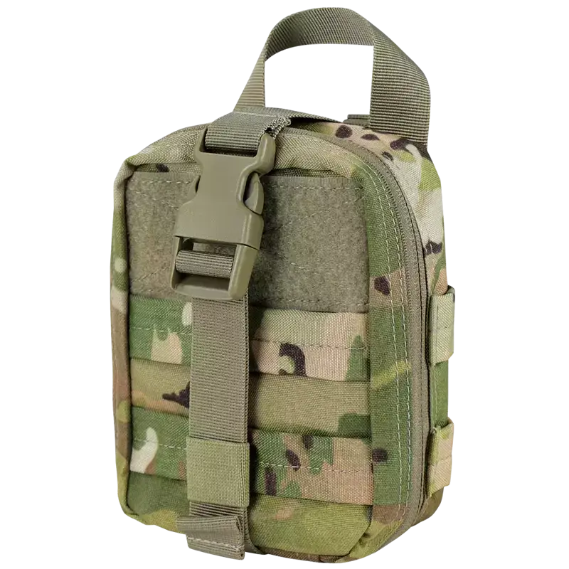 Dodaj do koszyka Apteczka Rip Away Emt Lite Condor Multicam (191031-008)