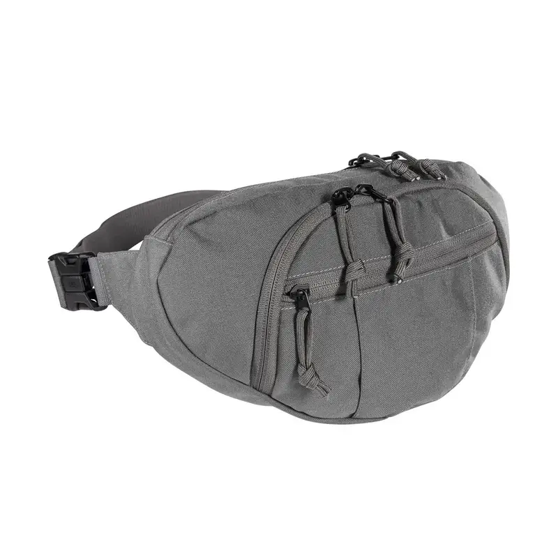 Torba Biodrowa/ Nerka Hip Bag MK2 Tasmanian Tiger Titan Grey (7954.021) Nowy