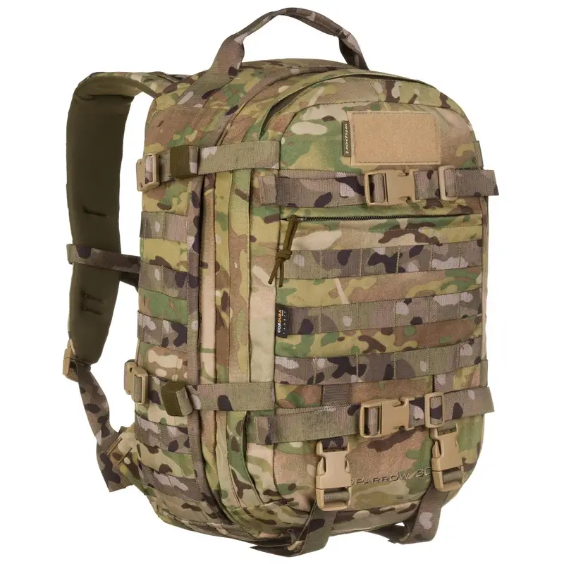 Wybór klientów Plecak Military WISPORT Sparrow II 30 Full Multicam US (SPA30MUL)