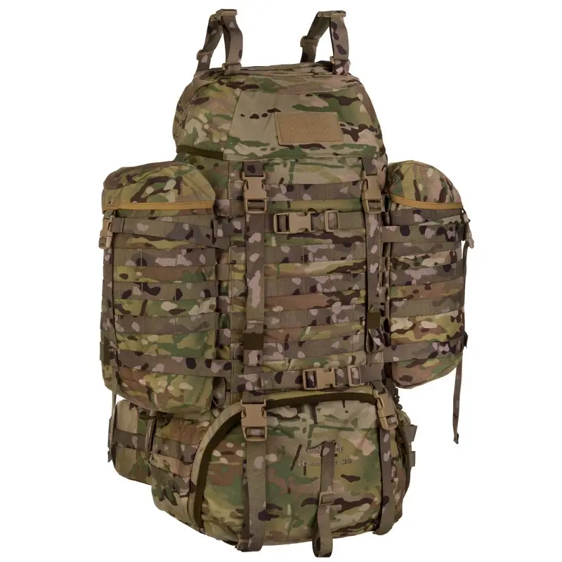 Hit cenowy Plecak Wisport Raccoon 85 Litrów Full Multicam (R85MUL)