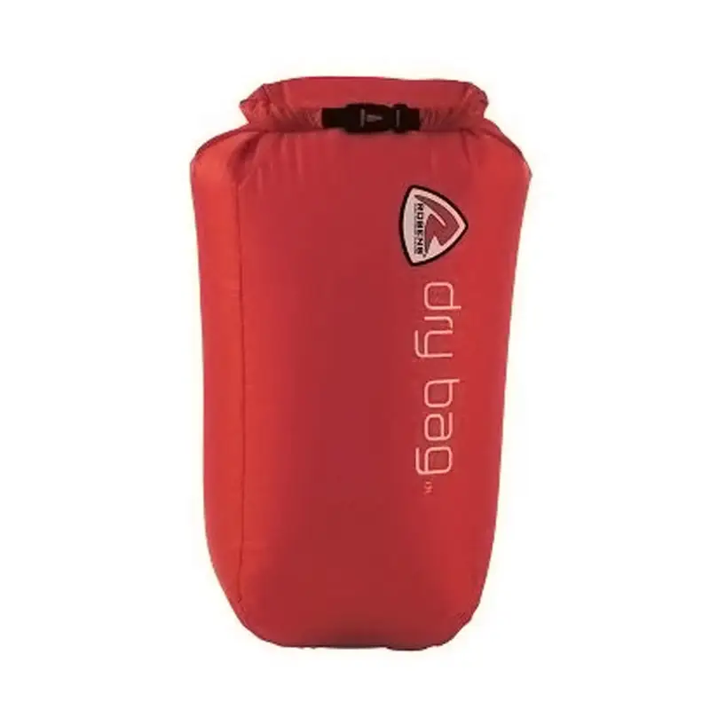 Worek Przeprawowy Dry Bag 13 Litrów Robens Czerwony (690081) Ekspresowa dostawa