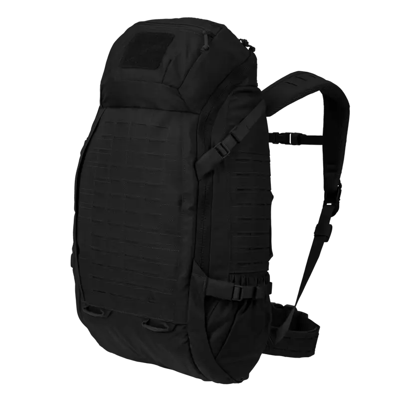 Plecak HALIFAX Medium Cordura Direct Action 40 Litrów Czarny (BP-HFXM-CD5) Bezpieczna płatność