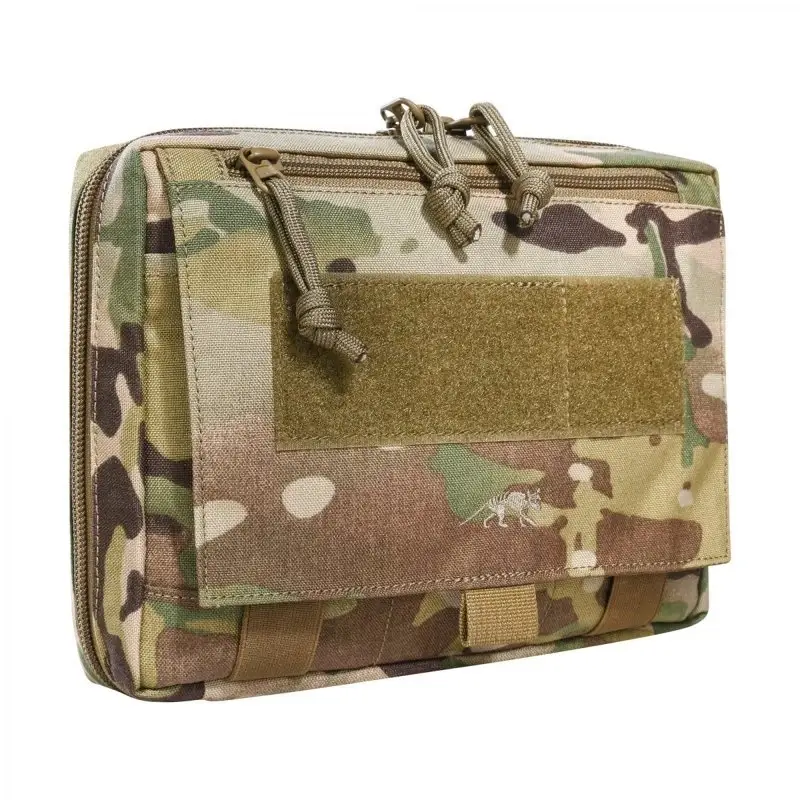 Nowość Kieszeń EDC Pouch Molle Tasmanian Tiger Multicam (7237.394)