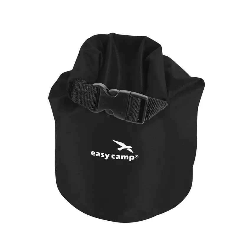 Ostatnie sztuki Worek Przeprawowy Dry Pack S 10 Litrów Easy Camp (680136)