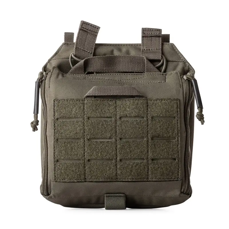Kieszeń Medyczna Flex Tacmed Pouch 5.11 Ranger Green (56662-186) Bestseller