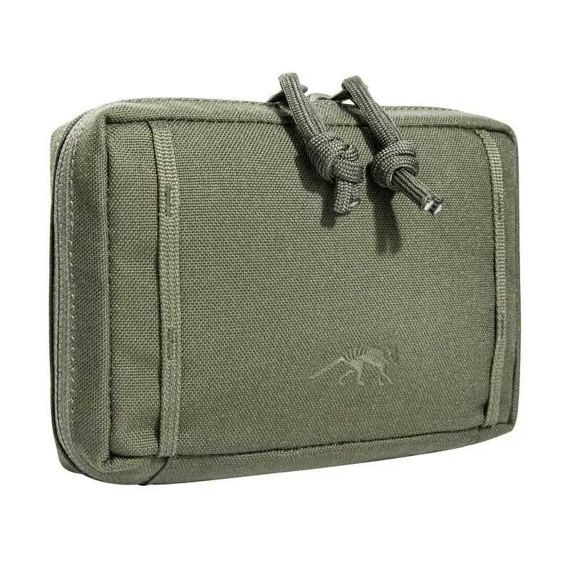 Kieszeń TAC Pouch 4.1 Molle Tasmanian Tiger Olive (7273.331) Niska cena