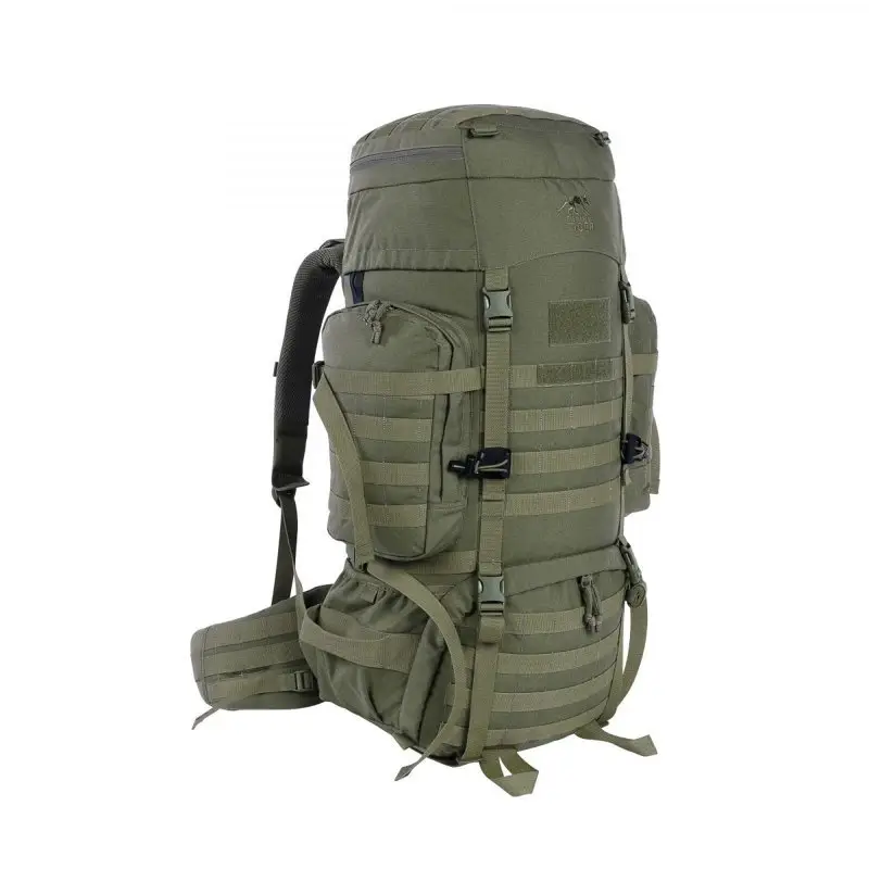 Plecak Raid Pack MKIII 52 Litry Tasmanian Tiger Olive (7711.331) Tylko dziś