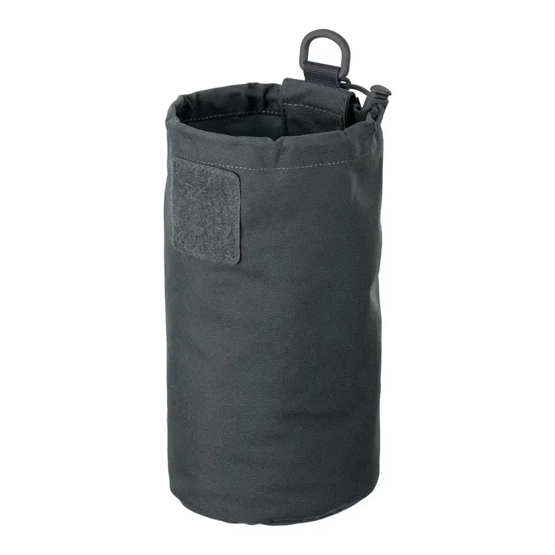 Ostatnie sztuki Kieszeń Bushcraft Dump Helikon-Tex Shadow Grey (MO-U06-CD-35)