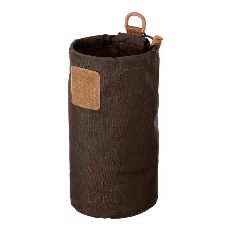 Kieszeń Bushcraft Dump Helikon-Tex Earth Brown / Clay A (MO-U06-CD-0A0BA) Rabat