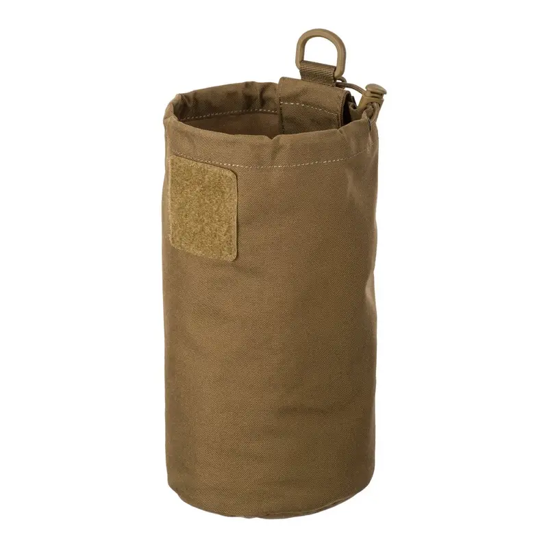 Kieszeń Bushcraft Dump Helikon-Tex Coyote (MO-U06-CD-11) Nowy
