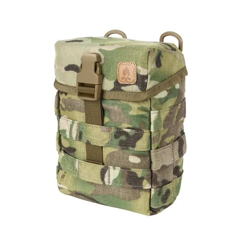 Okazja Kieszeń E&E Pouch Cordura Helikon-Tex MultiCam (MO-U03-CD-34)