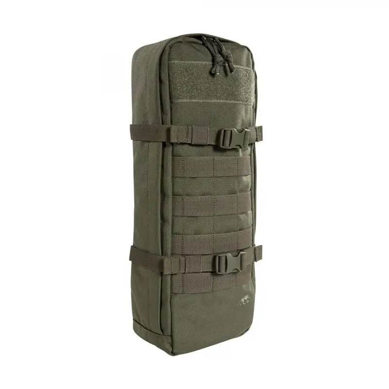 Kieszeń Tac Pouch 13SP 5 Litrów Tasmanian Tiger Olive (7856.331) Wysoka jakość