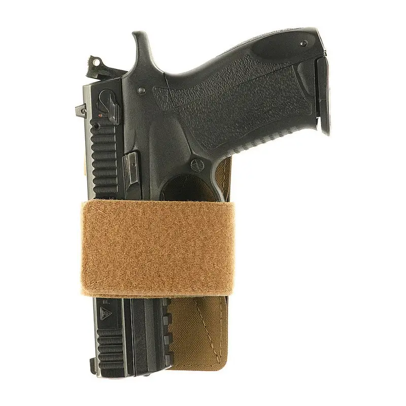 Ekspresowa dostawa Kabura Uniwersalna Wewnętrzna Light M-Tac Coyote (10172005)