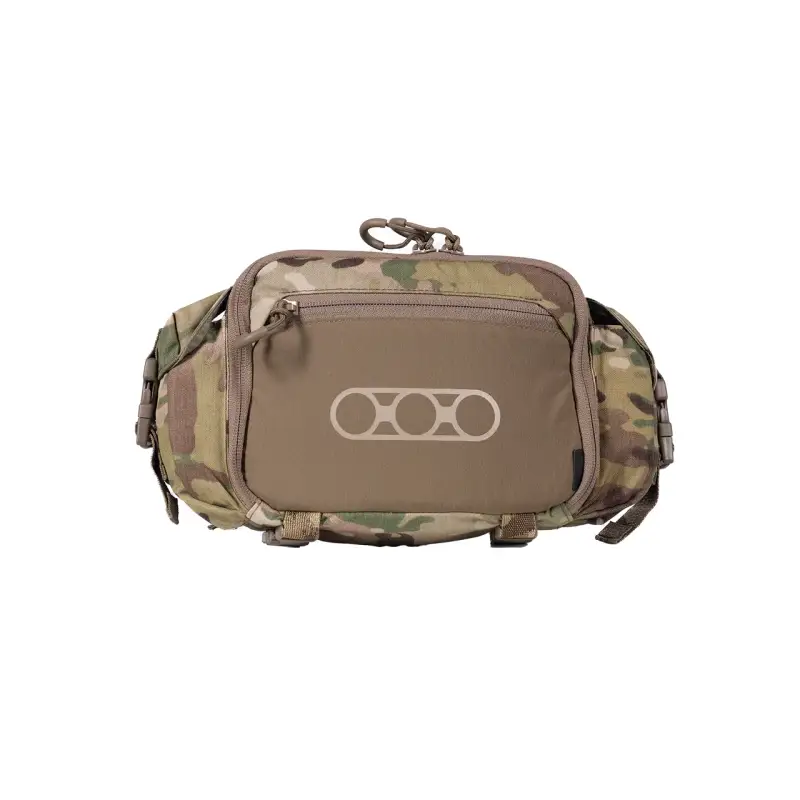 Rabat Kieszeń Na Akcesoria MultiPack Accessory Pouch Eberlestock Multicam (A2MPMM)