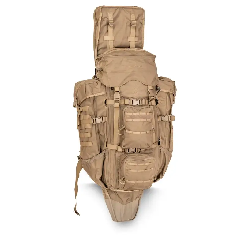 Tani Plecak Snajperski Eberlestock Operator G4 V6 97 Litrów Coyote Brown (G4MC-V6)