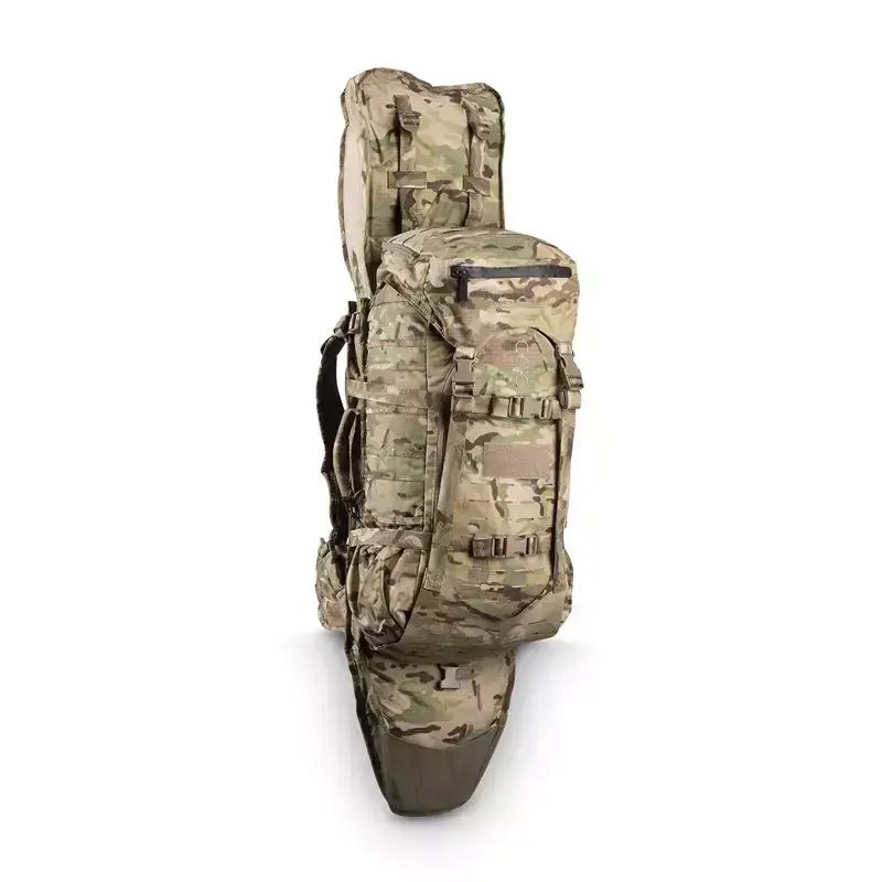 Tani Plecak Snajperski Eberlestock Gunslinger II 34L Multicam (G2MM)