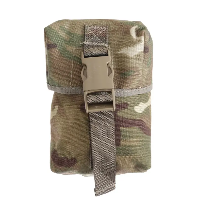 Popularny Ładownica Wojskowa Brytyjska Osprey MK IVA 8 ROUND MTP Oryginał Nowa