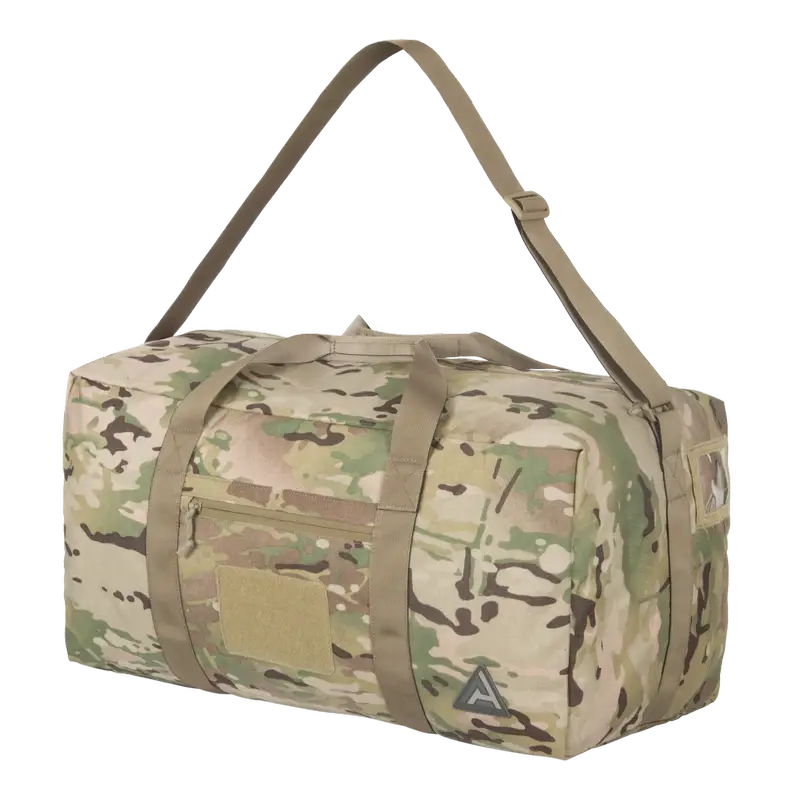Dodaj do koszyka Torba Transportowa Mała Cordura Direct Action MultiCam (BG-DPSM-CD5)