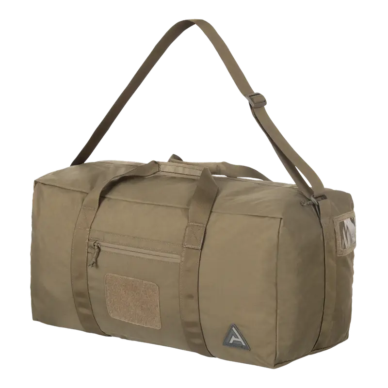 Nowy Torba Transportowa Mała Cordura Direct Action Adaptive Green (BG-DPSM-CD5)