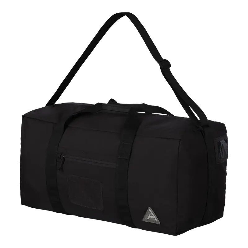 Torba Transportowa Mała Cordura® Direct Action Czarna (BG-DPSM-CD5) Cena promocyjna