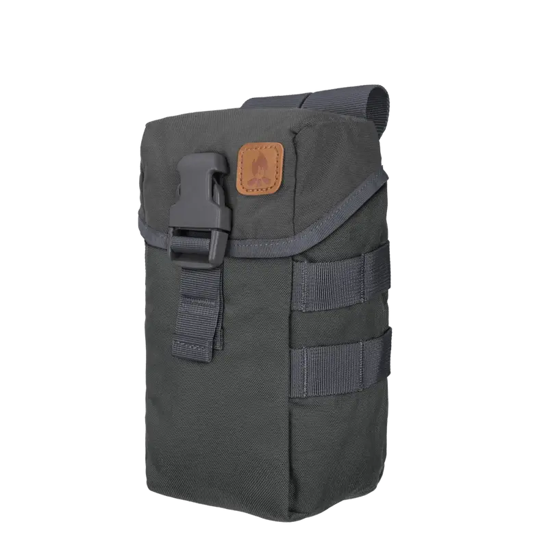 Darmowy zwrot Kieszeń Water Canteen Helikon-Tex Shadow Grey (MO-O10-CD-35)