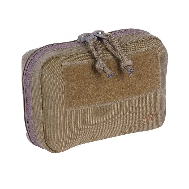 Wyprzedaż Kieszeń Admin Pouch Tasmanian Tiger Coyote Brown (7832.346)