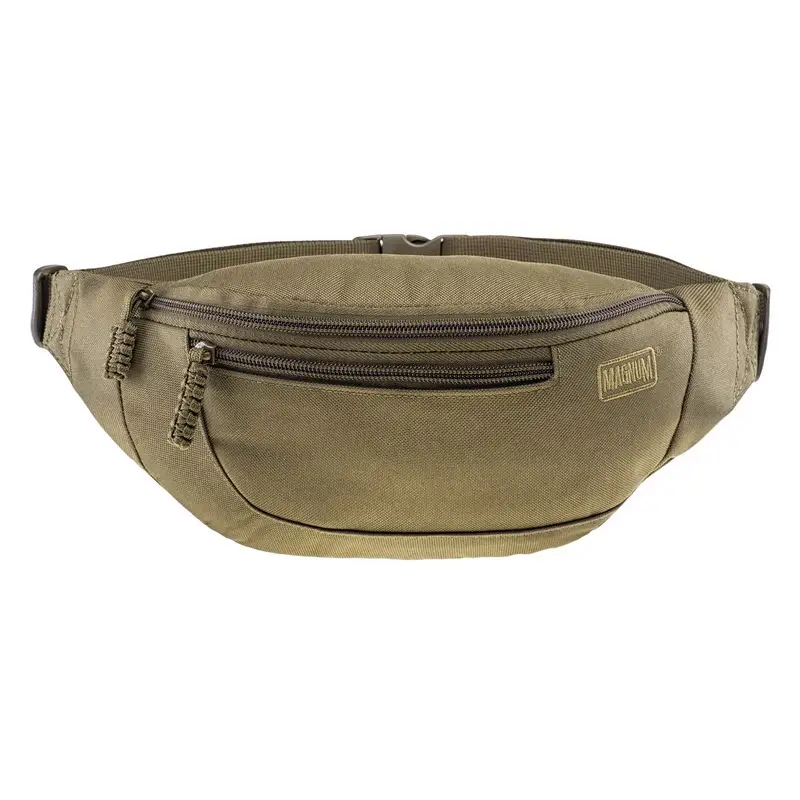 Oferta czasowa Torba Biodrowa / Nerka Sorbelt Magnum Olive Green (M000136895)