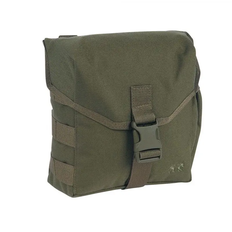 Kieszeń Na Manierkę Canteen Pouch MKII Tasmanian Tiger Olive (7762.331) Darmowy zwrot