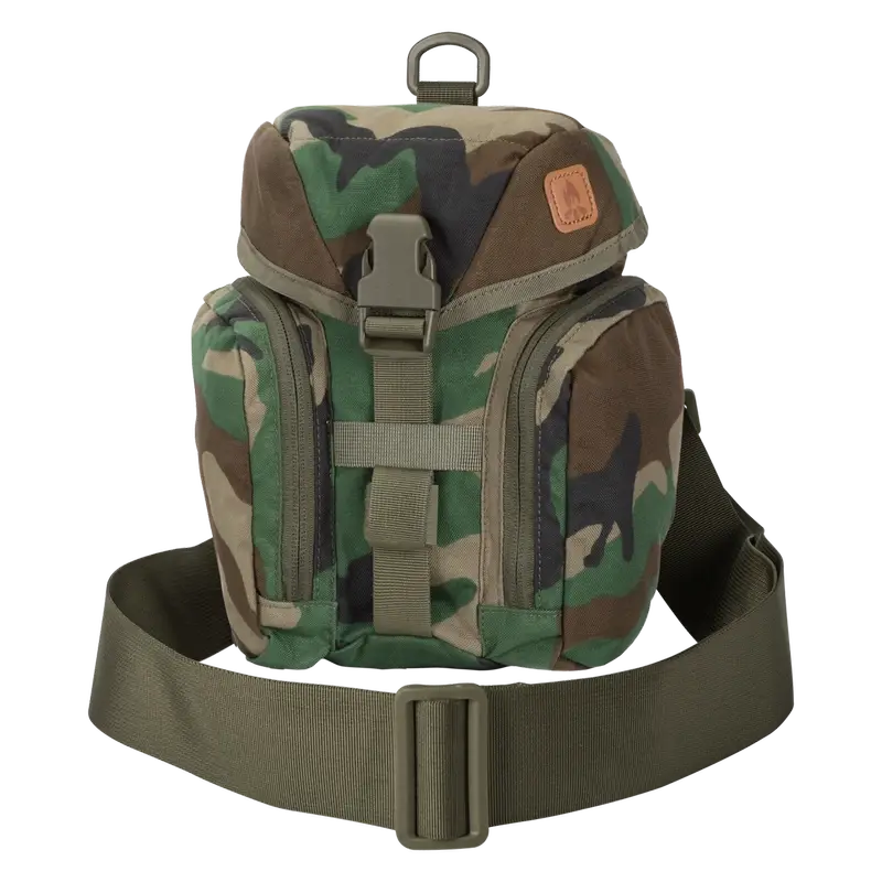 Torba Essential Kitbag Cordura Helikon-Tex US Woodland (TB-EKB-CD-03) Kup teraz