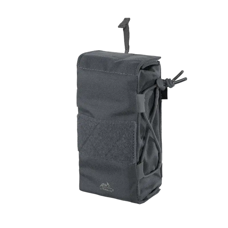 Wysoka jakość Apteczka COMPETITION Med Kit® Helikon-Tex Shadow Grey (MO-M08-CD-35)
